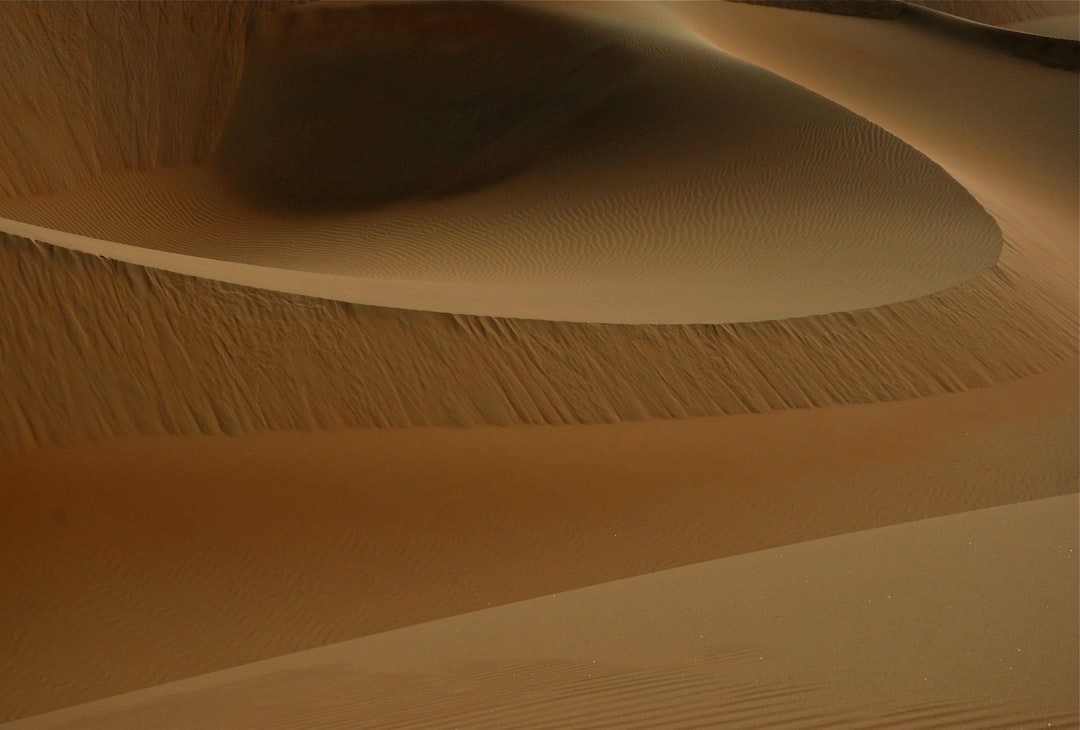 Red Dunes Safari Dubai